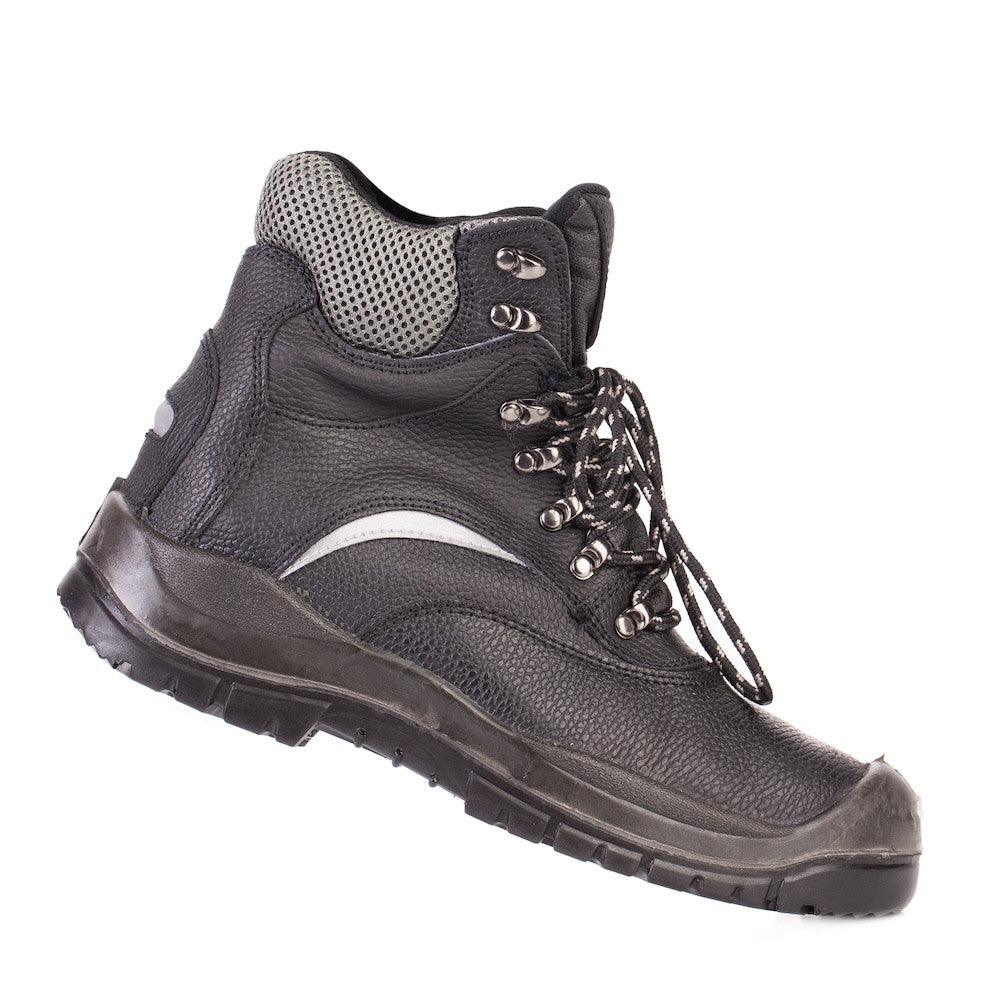 Sicherheitsstiefel