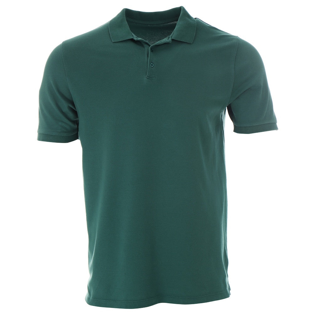 Freizeitkleidung Poloshirts Herren