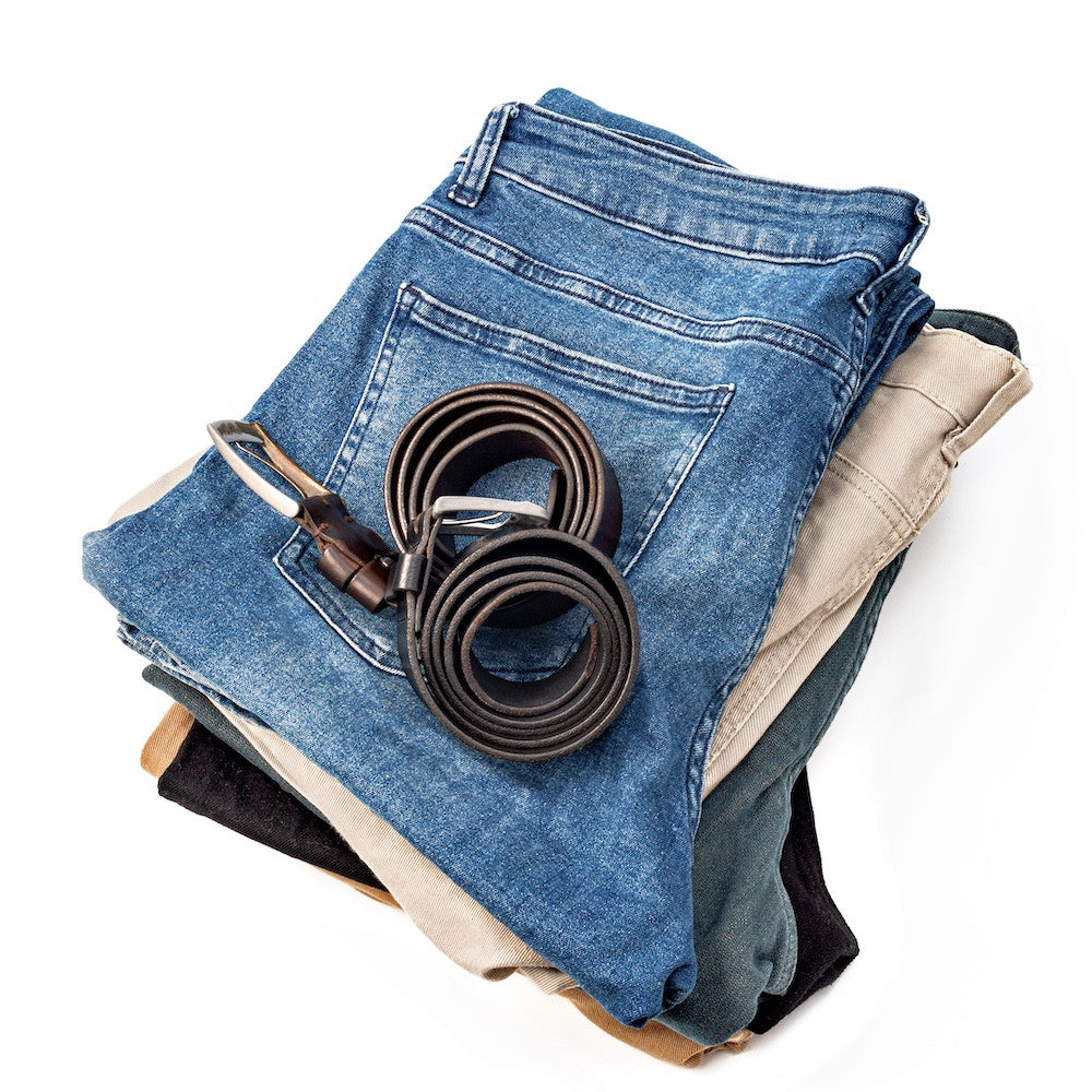 Freizeitkleidung Hosen Herren