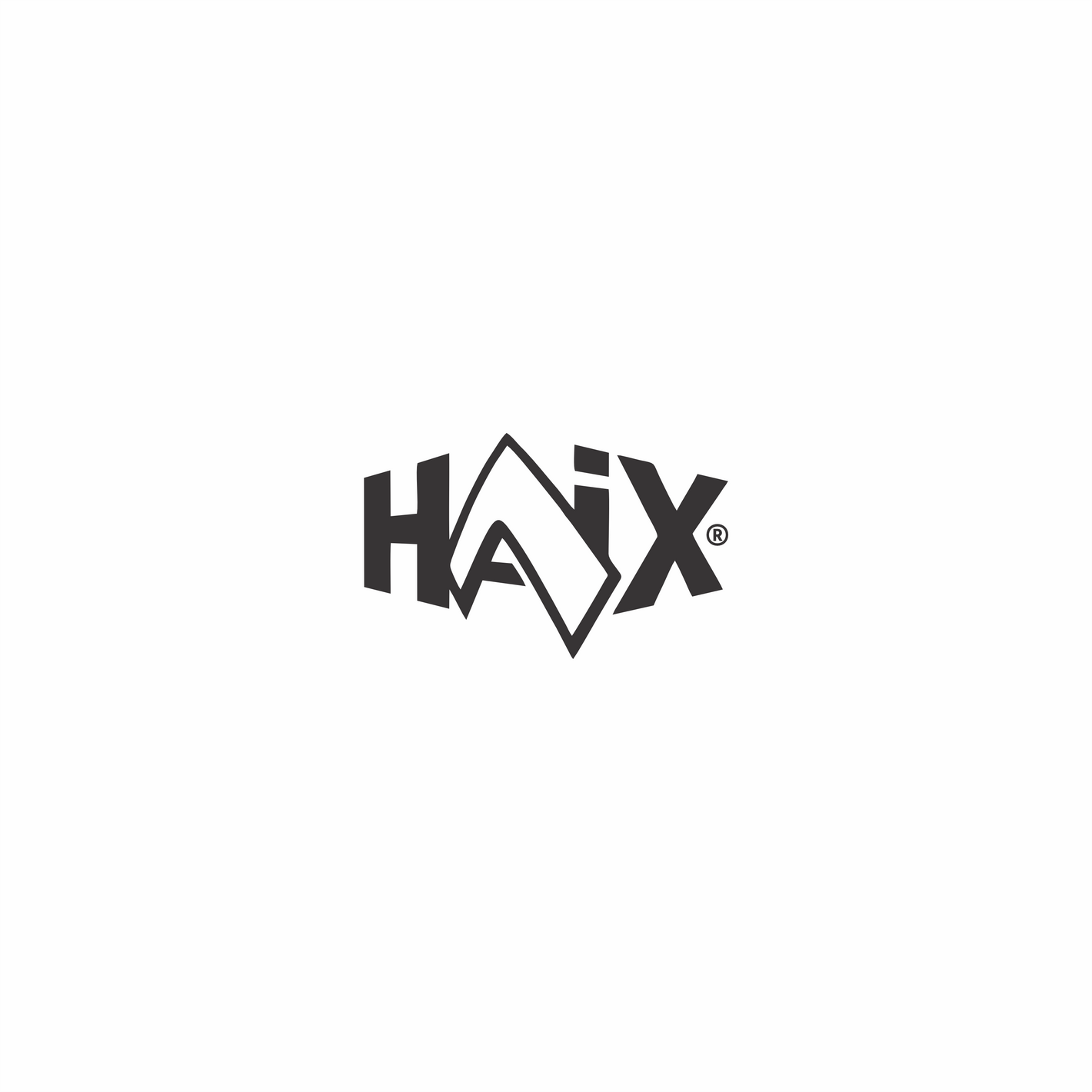 (Neu) HAIX