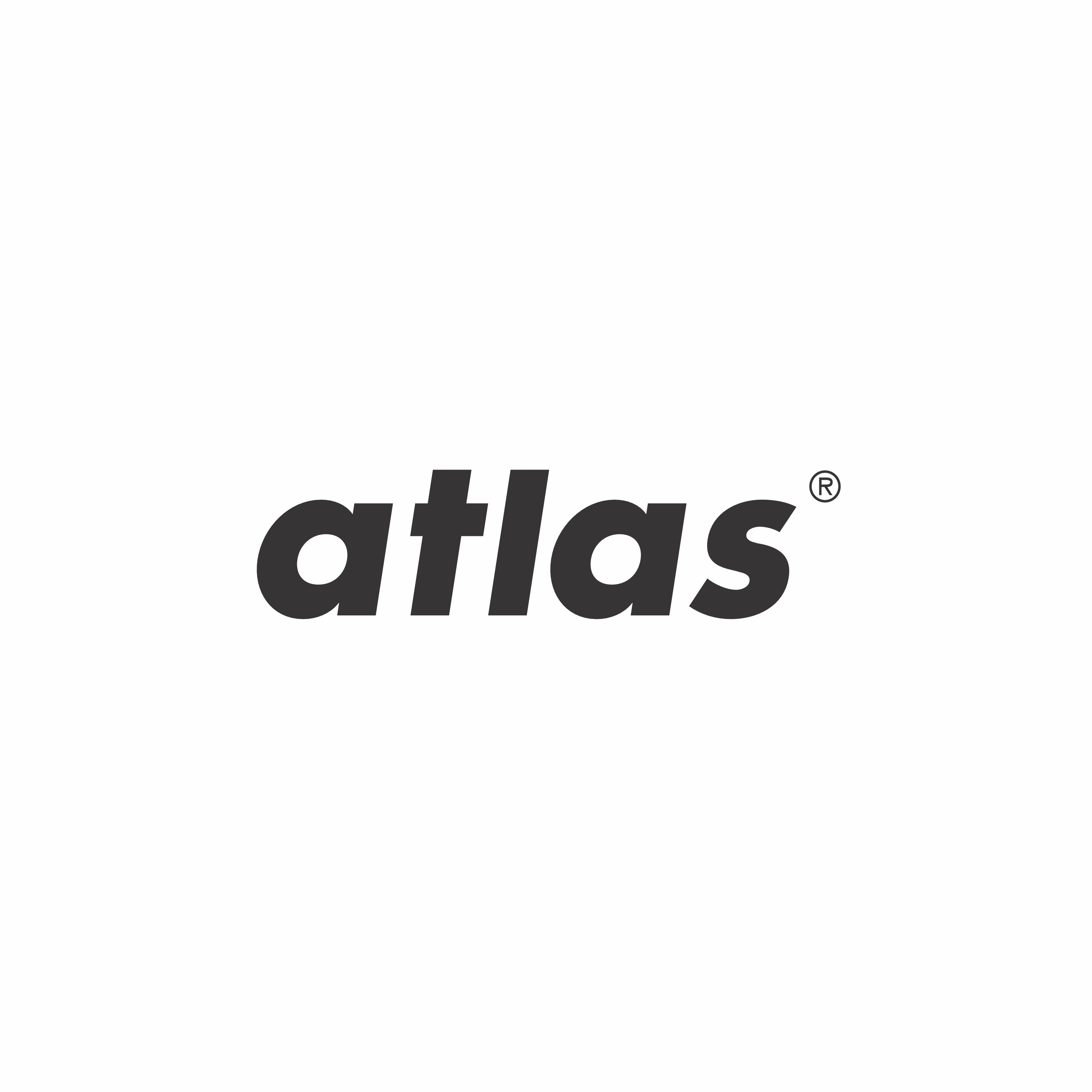 (Neu) Atlas