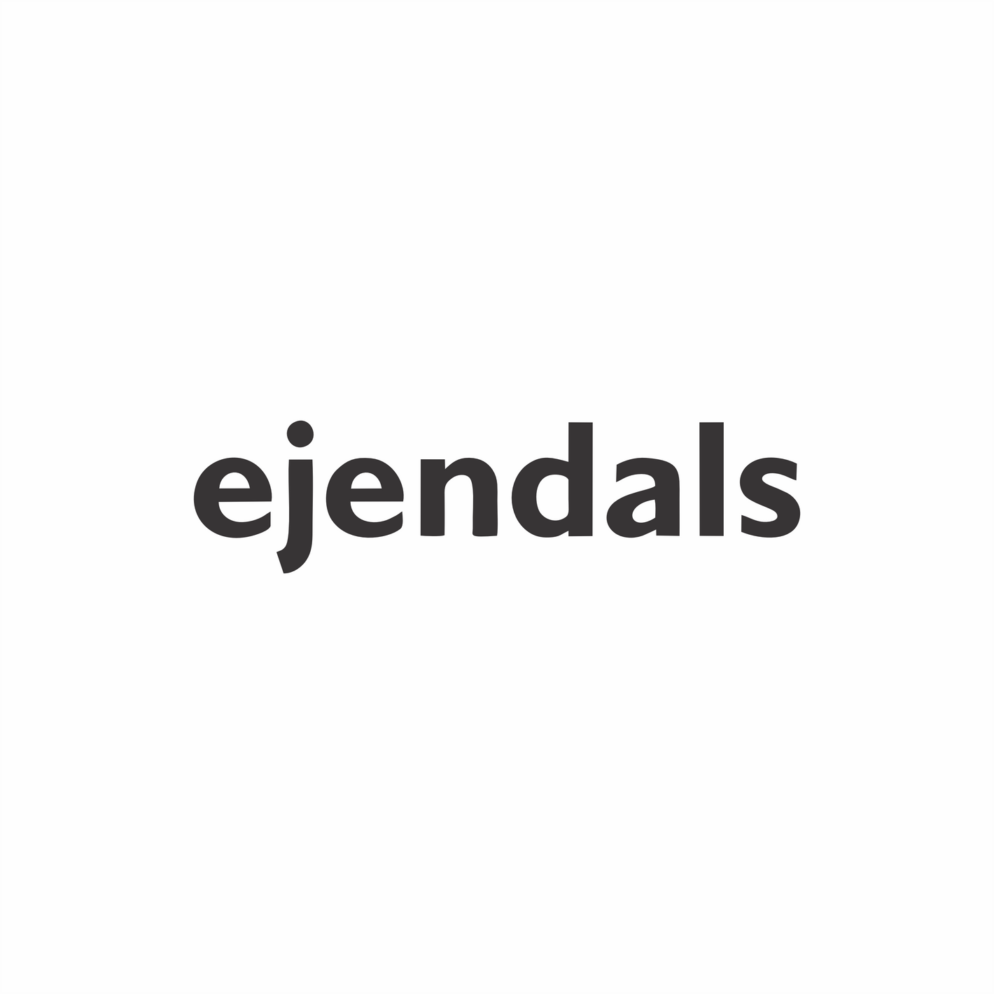 (Neu) Ejendals