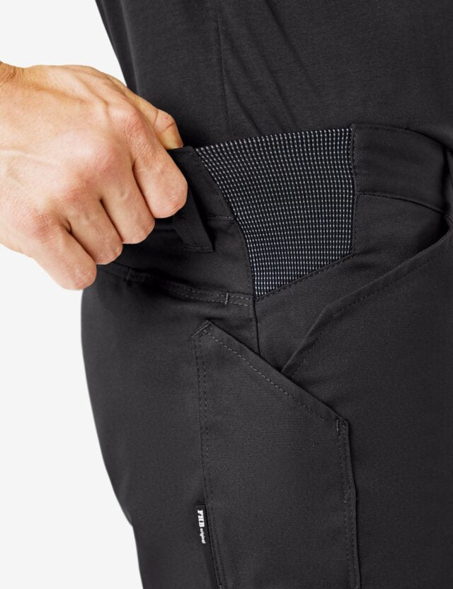 FHB original, MAIK Zunft-Shorts extra kurz
