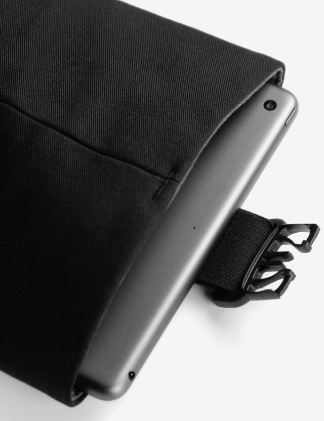 FHB original, GERD iPad-Tasche