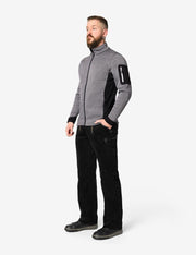 FHB original, PETER Zunfthose Trenkercord Dreidraht