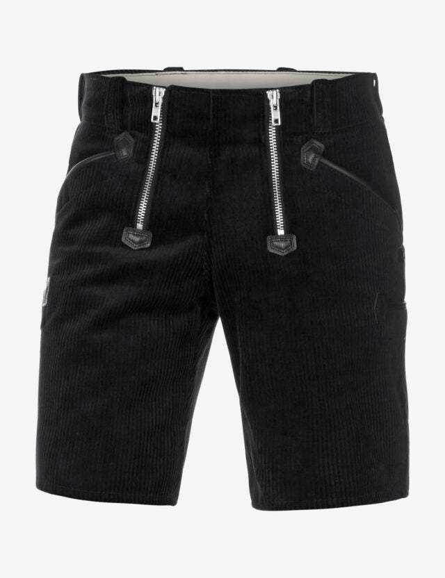 FHB original, BERND Zunft-Shorts