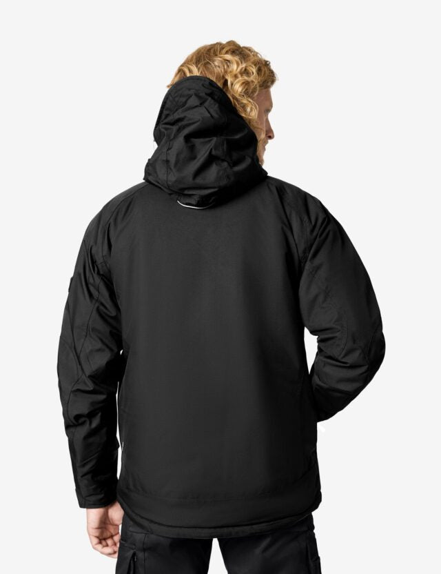 FHB original, MIKA Wintersoftshell-Jacke