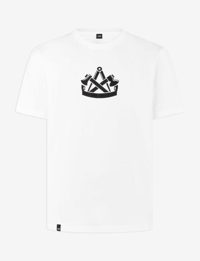 FHB original, KLAAS T-Shirt Zunftzeichen Zimmermann