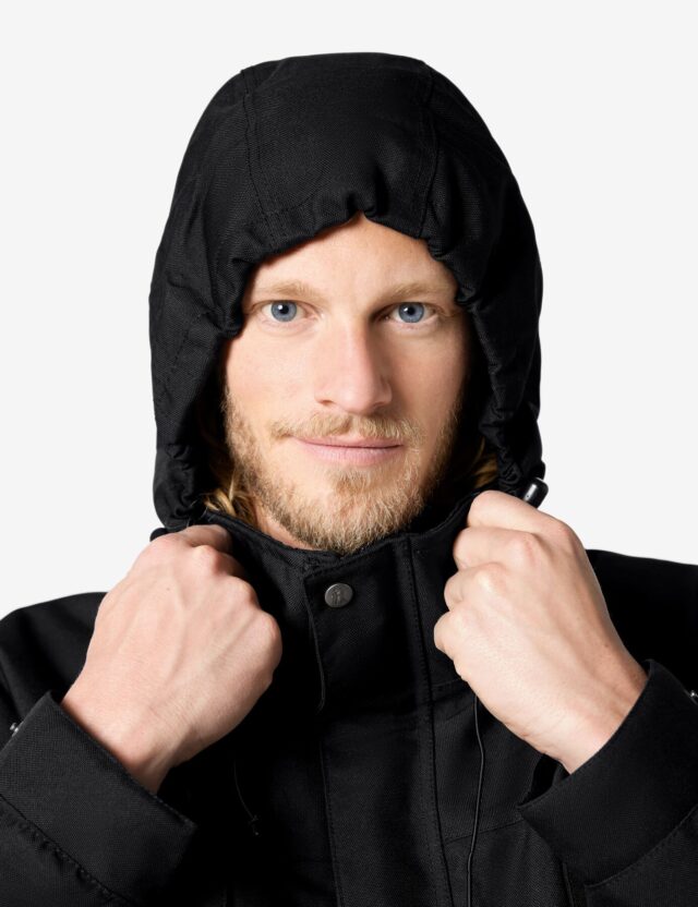 FHB original, MATTHIAS Arbeitsjacke 1+1
