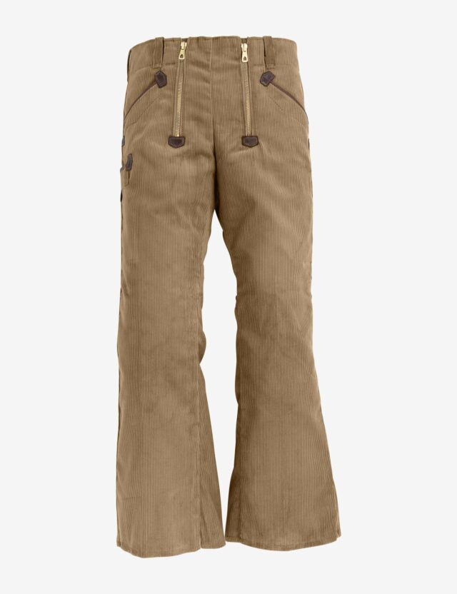 FHB original, FALK Zunfthose Genuacord