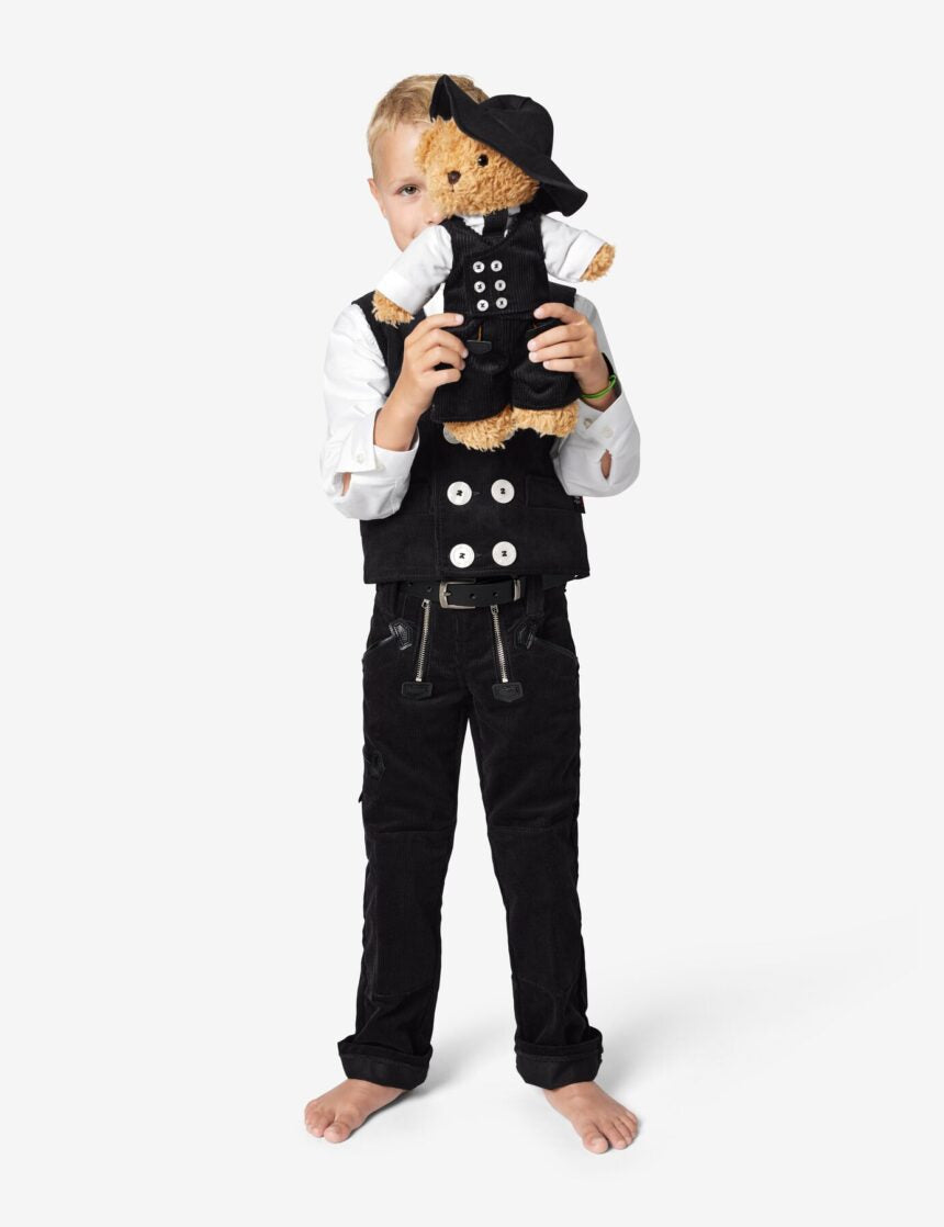 FHB original, EDDY Teddy