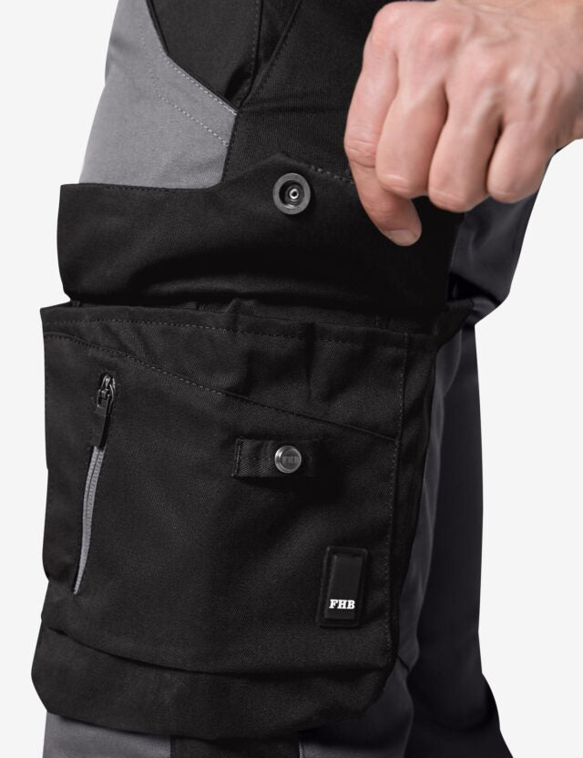 FHB original, FLORIAN Arbeitshose