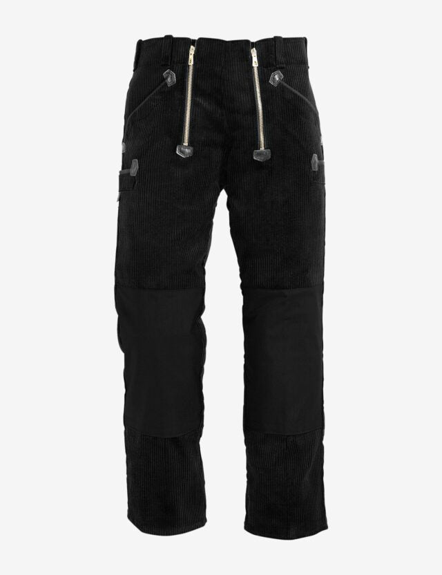 FHB original, ULRICH Zunfthose Trenkercord