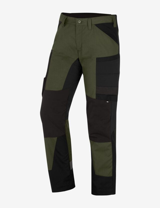 FHB original, MIO Arbeitshose elastisch