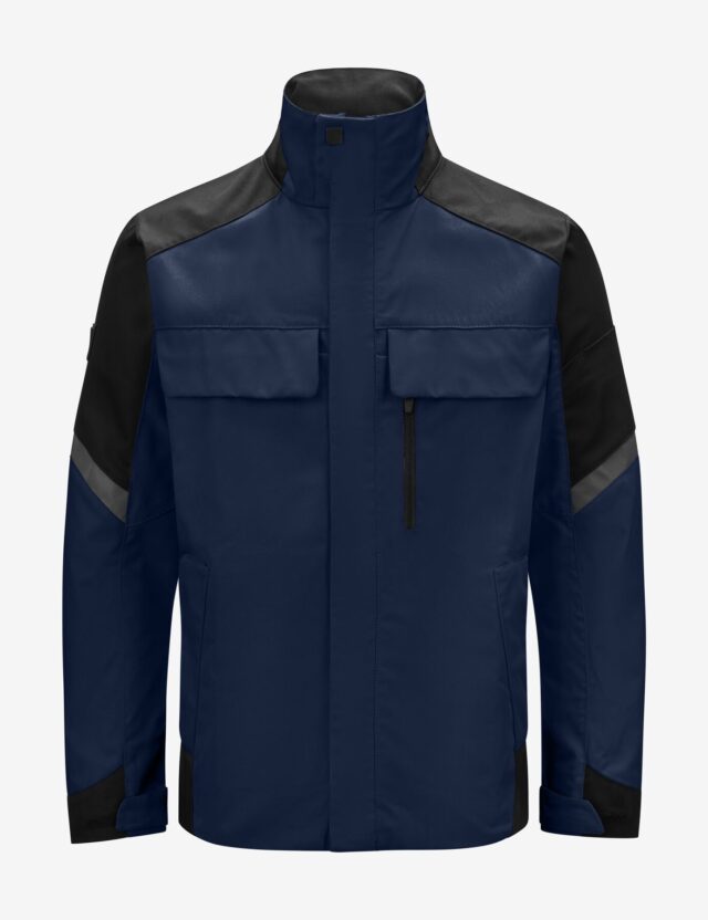 FHB original, FRANK Arbeitsjacke Herren