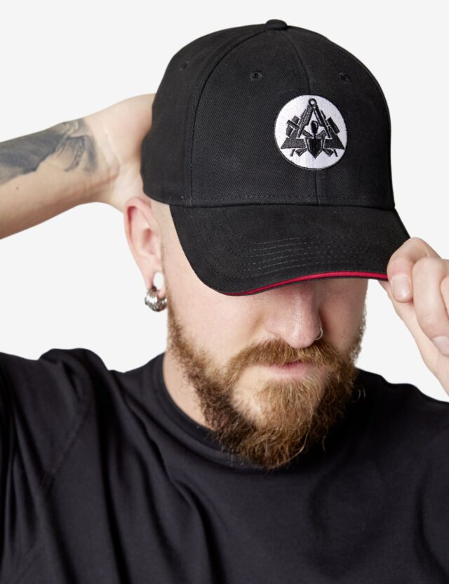 FHB original, SIMON Maurer-Cap