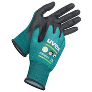 Schutzhandschuh uvex Bamboo TwinFlex® D XG 60090 (6009)