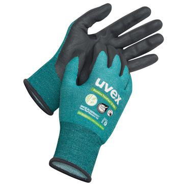 Schutzhandschuh uvex Bamboo TwinFlex® D XG 60090 (6009)