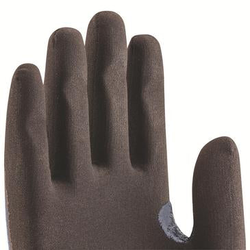Schutzhandschuh uvex athletic B XP 60036 (6003)