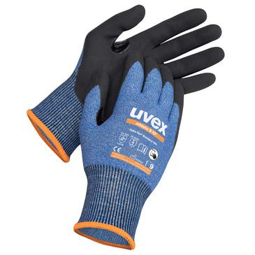 Schutzhandschuh uvex athletic B XP 60036 (6003)