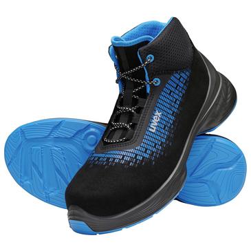 uvex 1 G2 Stiefel S2 68330 , (6833)