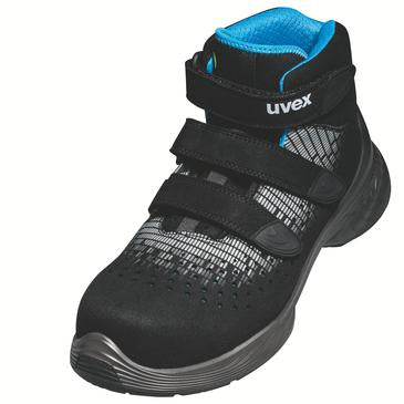 uvex 1 G2 Stiefel S1 68325 , (6832)