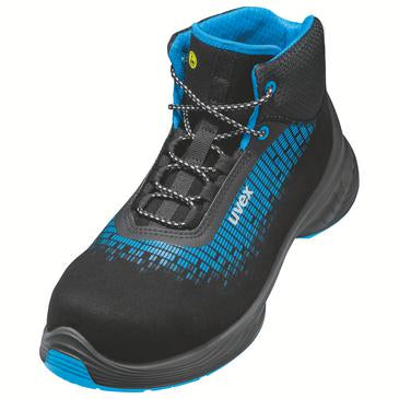 uvex 1 G2 Stiefel S2 68330 , (6833)