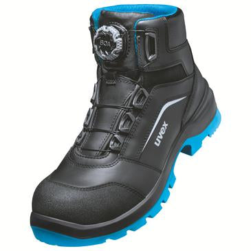 uvex 2 xenova® Stiefel S3 95691 , (9569)