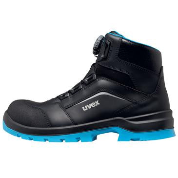 uvex 2 xenova® Stiefel S3 95691 , (9569)