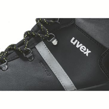 uvex 2 construction Stiefel S3 65101 , (6510)