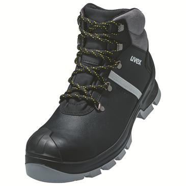 uvex 2 construction Stiefel S3 65101 , (6510)