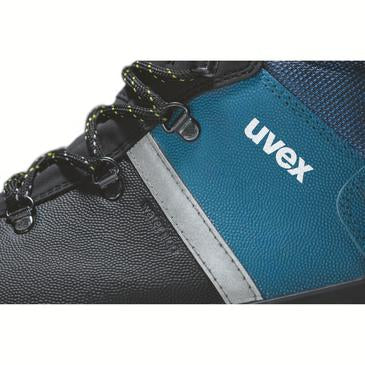 uvex 2 construction Stiefel S3 65131 , (6513)