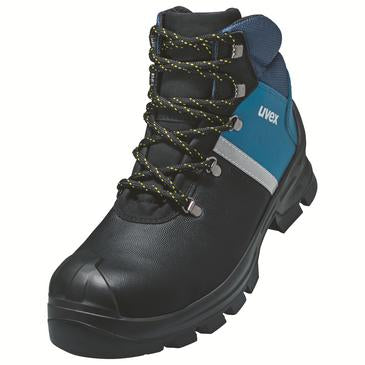 uvex 2 construction Stiefel S3 65131 , (6513)