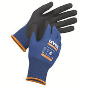 Schutzhandschuh uvex athletic lite ESD 60035 (6003)