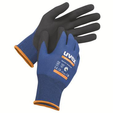 Schutzhandschuh uvex athletic lite ESD 60035 (6003)