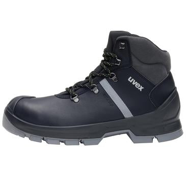 uvex 2 construction Stiefel S3 65101 , (6510)