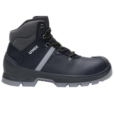 uvex 2 construction Stiefel S3 65101 , (6510)