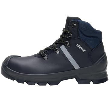 uvex 2 construction Stiefel S3 65121 , (6512)