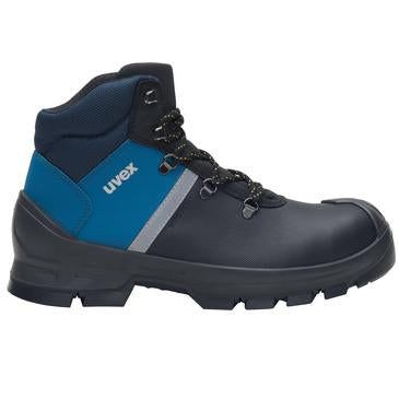 uvex 2 construction Stiefel S3 65131 , (6513)