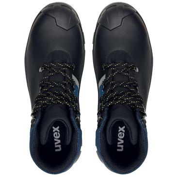 uvex 2 construction Stiefel S3 65131 , (6513)