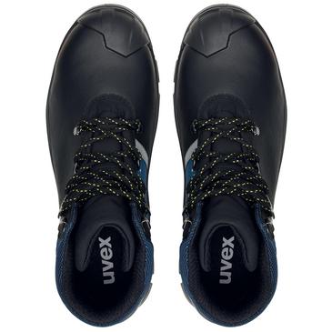 uvex 2 construction Stiefel S3 65131 , (6513)