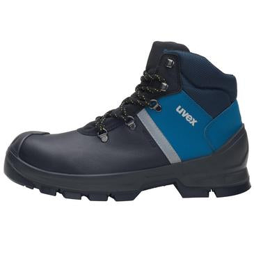 uvex 2 construction Stiefel S3 65131 , (6513)