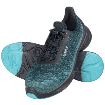 uvex 1 G2 Halbschuhe S1P 68242 , , (6824)