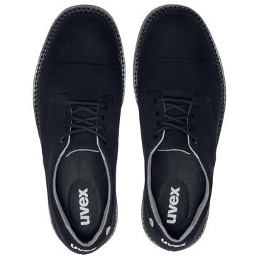 uvex 1 business Halbschuhe S3 84301 (8430)