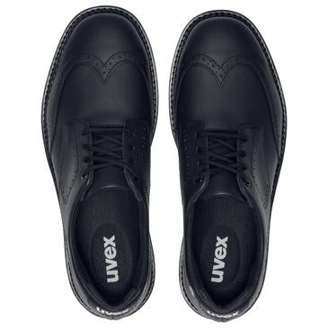 uvex 1 business Halbschuhe S3 84481 (8448)