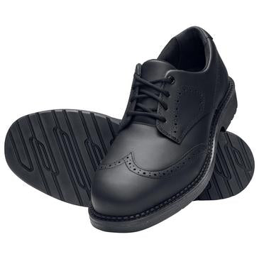 uvex 1 business Halbschuhe S3 84481 (8448)