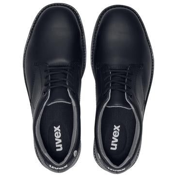 uvex 1 business Halbschuhe S3 84491 (8449)
