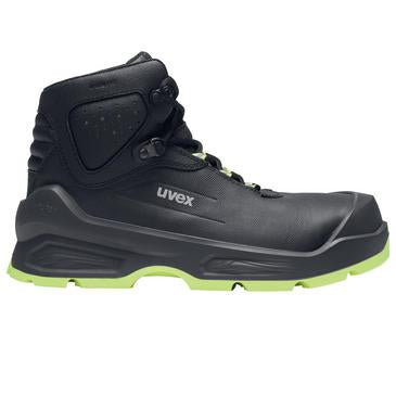 uvex 3 Stiefel S3 68721 , (6872)