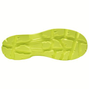 uvex 3 Stiefel S3 68721 , (6872)