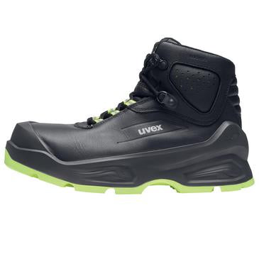 uvex 3 Stiefel S3 68721 , (6872)